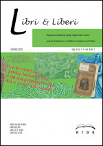 Literature in English Language Education Cover Image