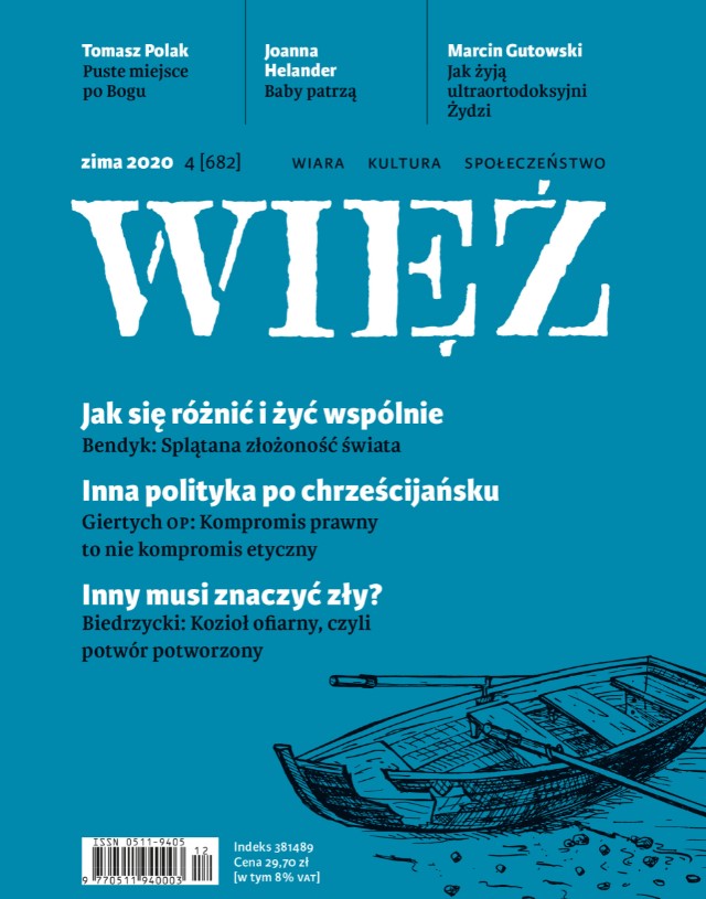 More common Polish life Cover Image