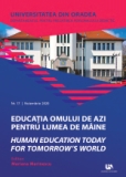 RELIGIOUS EDUCATION IN THE PUBLIC SCHOOLS OF ROMANIA Cover Image