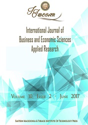 Exploitation of Mineral Resources and Economic Growth in CEMAC: The Role of Institutions Cover Image