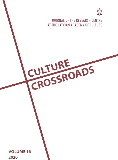PROVERBS IN THE SYSTEM OF LANGUAGE AND THEIR CREATIVE USE: A CROSS-CULTURAL VIEW Cover Image
