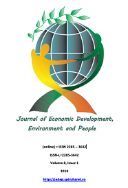 Towards Sustainable Power Supply and Consumption of an Emerging Economy (Nigeria) Cover Image