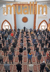ORGANISATION AND FUNCTIONING OF THE HIGH EDUCATION INSTITUTIONS OF THE ISLAMIC COMMUNITY OF BOSNIA AND HERZEGOVINA DURING COVID 19 PANDEMIC Cover Image