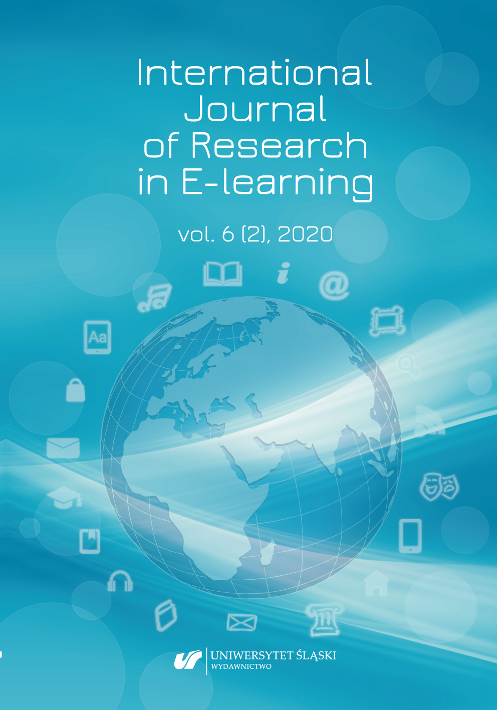 Application of Computer Mathematical Tools in University Training of Computer Science and Mathematics Pre-service Teachers Cover Image