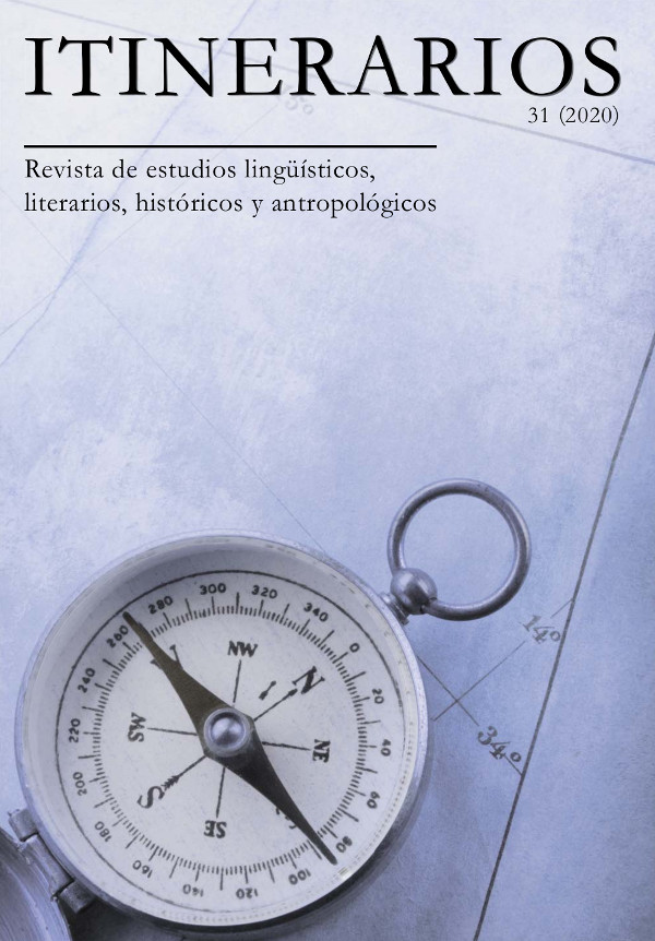 Translation and Reception of Slovak Literature in Spain Cover Image