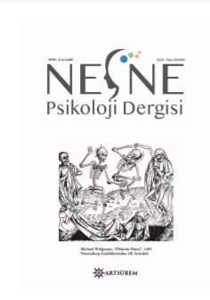 Turkish Adaptation, Validity, and Reliability Study of The Making Decisions Scale Cover Image