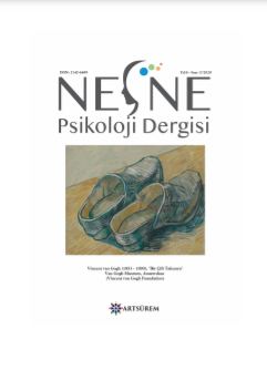The Turkish Adaptation of the Questionnaire for Eudaimonic Well-Being: A Validity and Reliability Study Cover Image