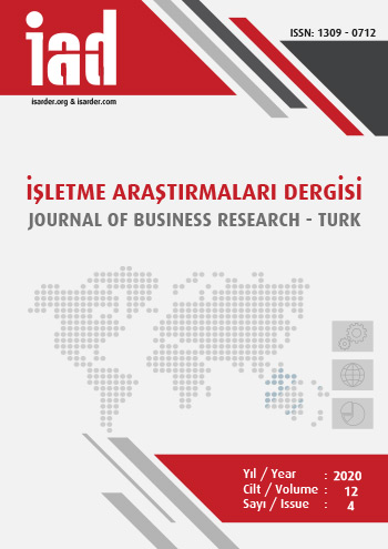 A Bibliometric Analysis of Academic Articles about Innovation in the Perspective of Tourism Sector