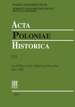 A DIRTY WAR: THE ARMED POLISH-LITHUANIAN CONFLICT AND ITS IMPACT ON NATION-MAKING IN LITHUANIA, 1919–23