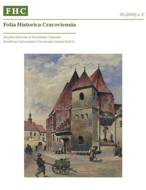 Portrayals of Mikołaj Zebrzydowski’s in Literature and Art Cover Image