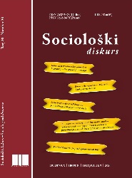 Ethnic Identity(s) in post-Yugoslav Bosnia and Herzegovina Cover Image