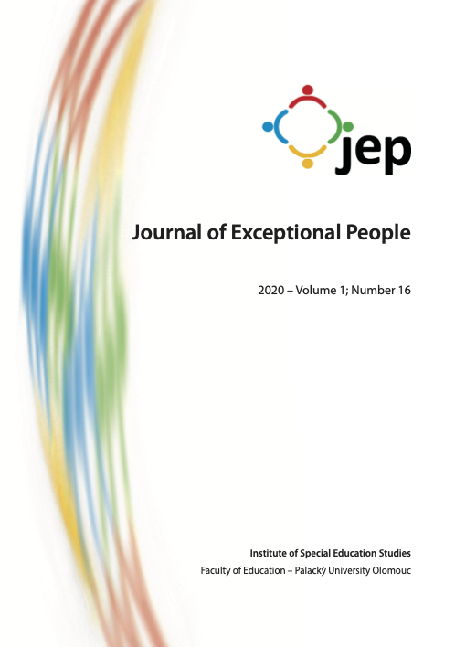The relationship of turnover intention, professional identity and job satisfaction of special education teachers in Chengdu of China