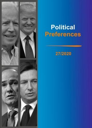 Deliberative Democracy: The Case of Slovenia Cover Image