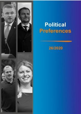 Marketing Communication of Selected Conservative and Liberal Parties in Slovak Region Before Elections Cover Image