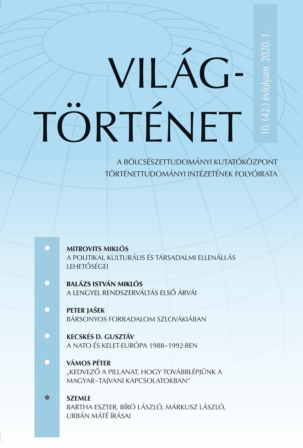 Tito’s Yugoslavia in Croatian and Slovenian Public Thinking after 1989 Cover Image