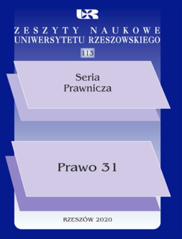 DISCRIMINATION IN RECRUITMENT AGAINST CZECH CITIZENS WITH HEARING IMPAIRMENT Cover Image