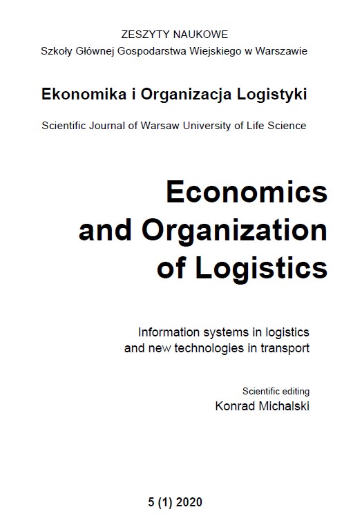 A comparison of logistics infrastructure development level of European Union countries using TOPSIS and VIKOR methods