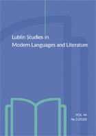Longitudinal Study of Motivation and Attitudes to Learn Spanish as a Foreign Language at UMCS of Lublin Cover Image