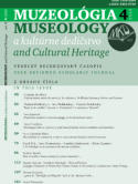 Professional standards in museum pedagogy in the international context