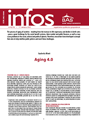 Aging 4.0 Cover Image