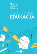 Poznań Spatial Academy as an example of a student project for spatial education Cover Image