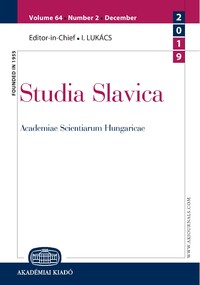Hungarian–Polish Dialogues in Lew Węgliński’s Heritage Cover Image