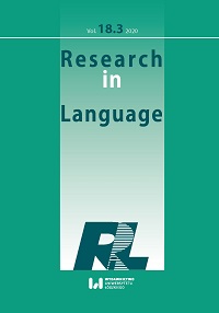 Translation in Semantically-Restricted and Professional Domains: In Search of a Theory—Editorial to Ril 18.