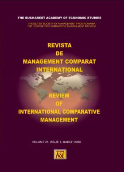 Deficiencies and Proposals for Improving the Public Procurement System in Romania Cover Image