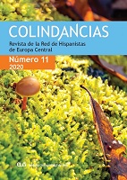 The Onomatopoeic Creation as Metaphorical Transition in the Representation of Verba Dicendi in Romanian and Spanish Cover Image