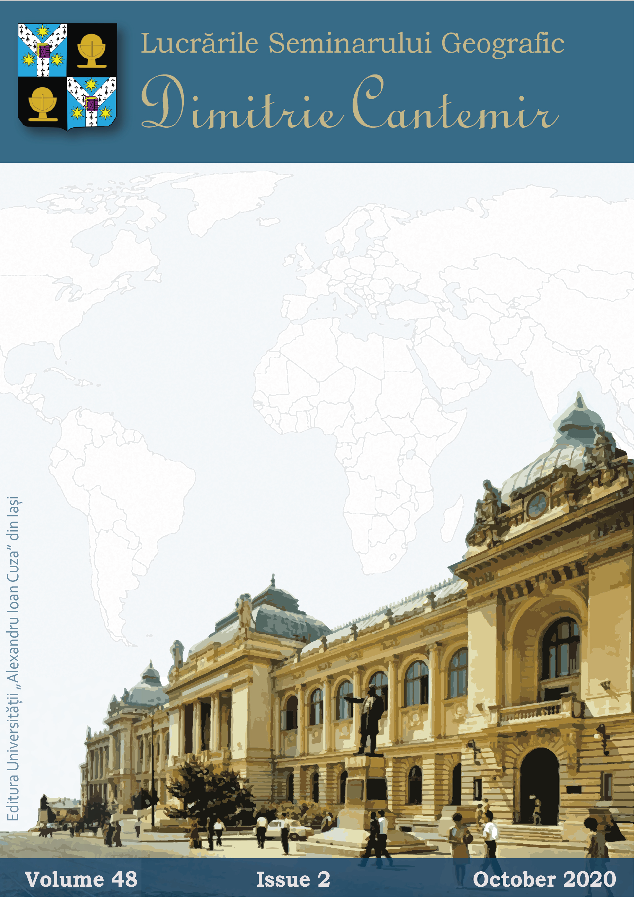 Cities in summary. Markets in Europe and their histories, Cătălin D. Constantin Cover Image