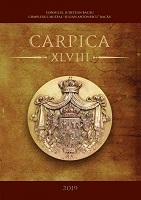 Cartea de aur - 70 de ani de la întemeierea dinastiei române – 1866-1936 – M.S. Regelui Carol II. Notă pe marginea unei rarități bibliofile