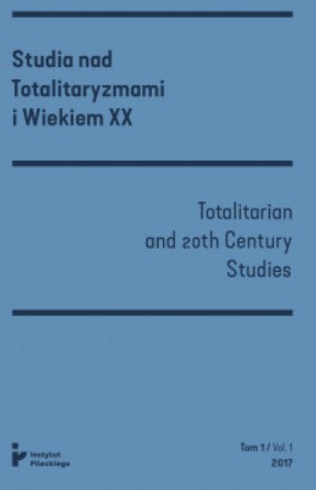 Selected Violations of the Occupation Law in the Polish Territories in 1939–1940 Cover Image