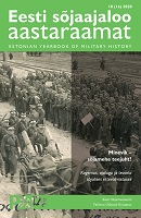 Historians in the Service of the Present: The United States and United Kingdom Experiences in Training Expeditionary Force Officers 1991–2008 Cover Image
