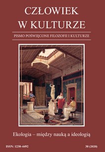 Review of  Jacek Woroniecki: Myśl o arystokracji polskiej Cover Image