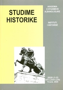 SINKRONI E KRIMEVE SERBE NË MORAVË TË EPËRME (SHTATOR-DHJETOR 1913)