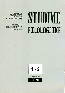 Giovanni (Gianni) Maria Belluscio (1961- 2020) Cover Image