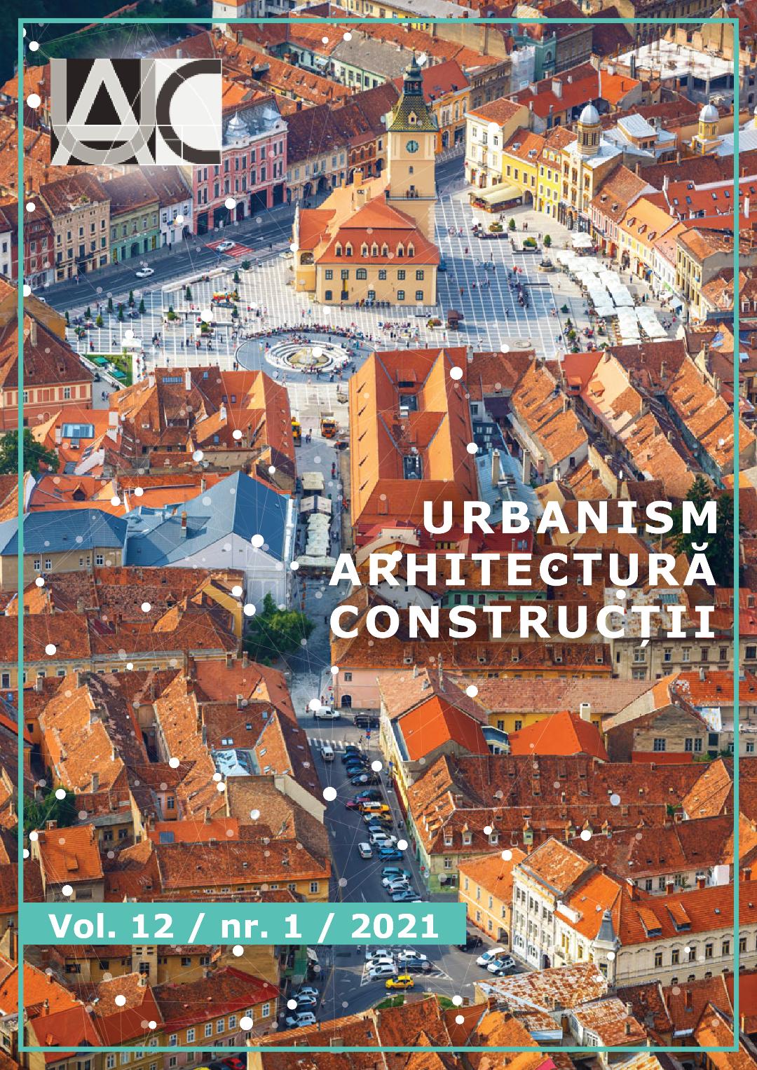 On urban safety in the occident: Some relevant observations Cover Image