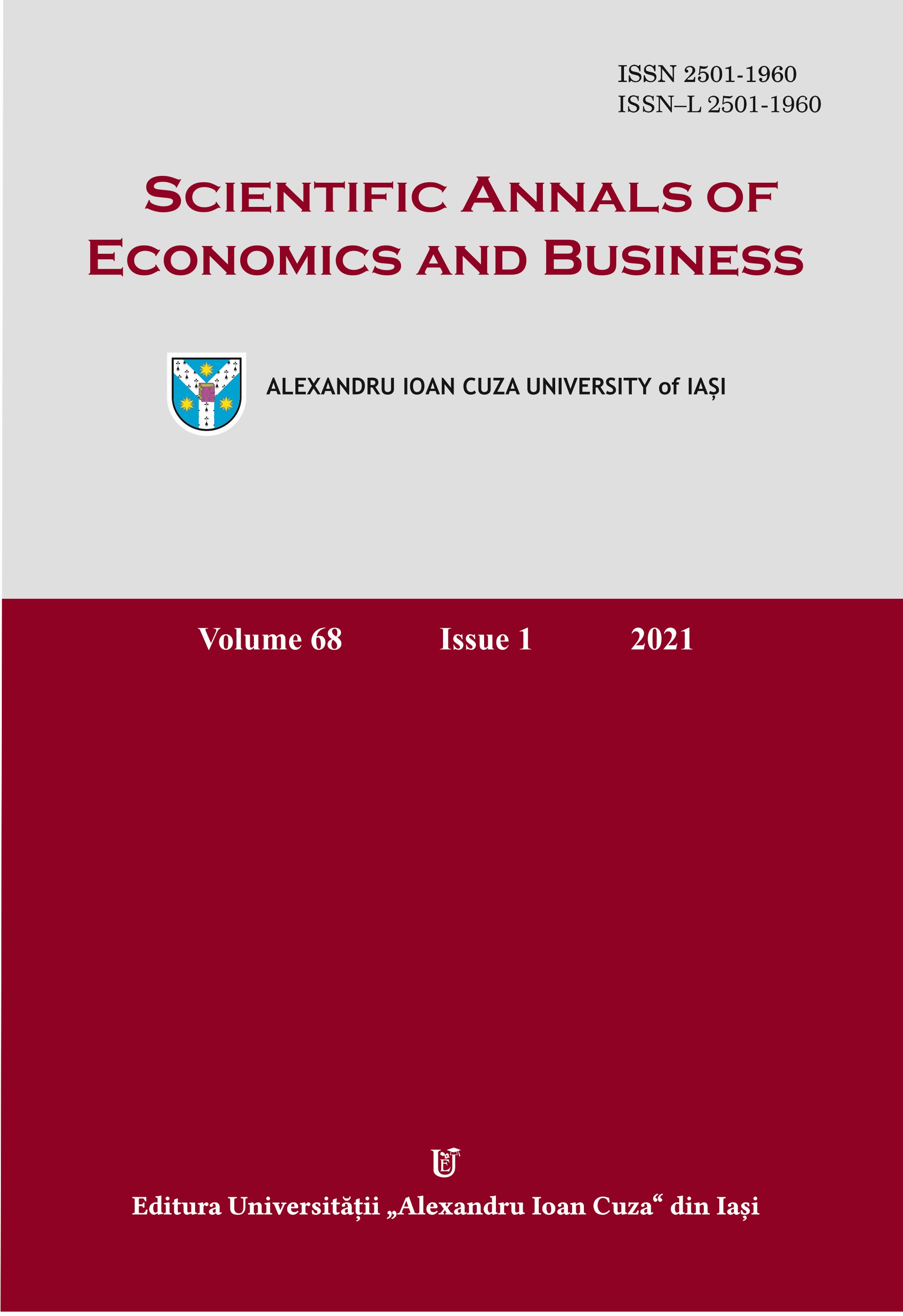 The Effect of Economic Growth on Employment in GCC Countries Cover Image