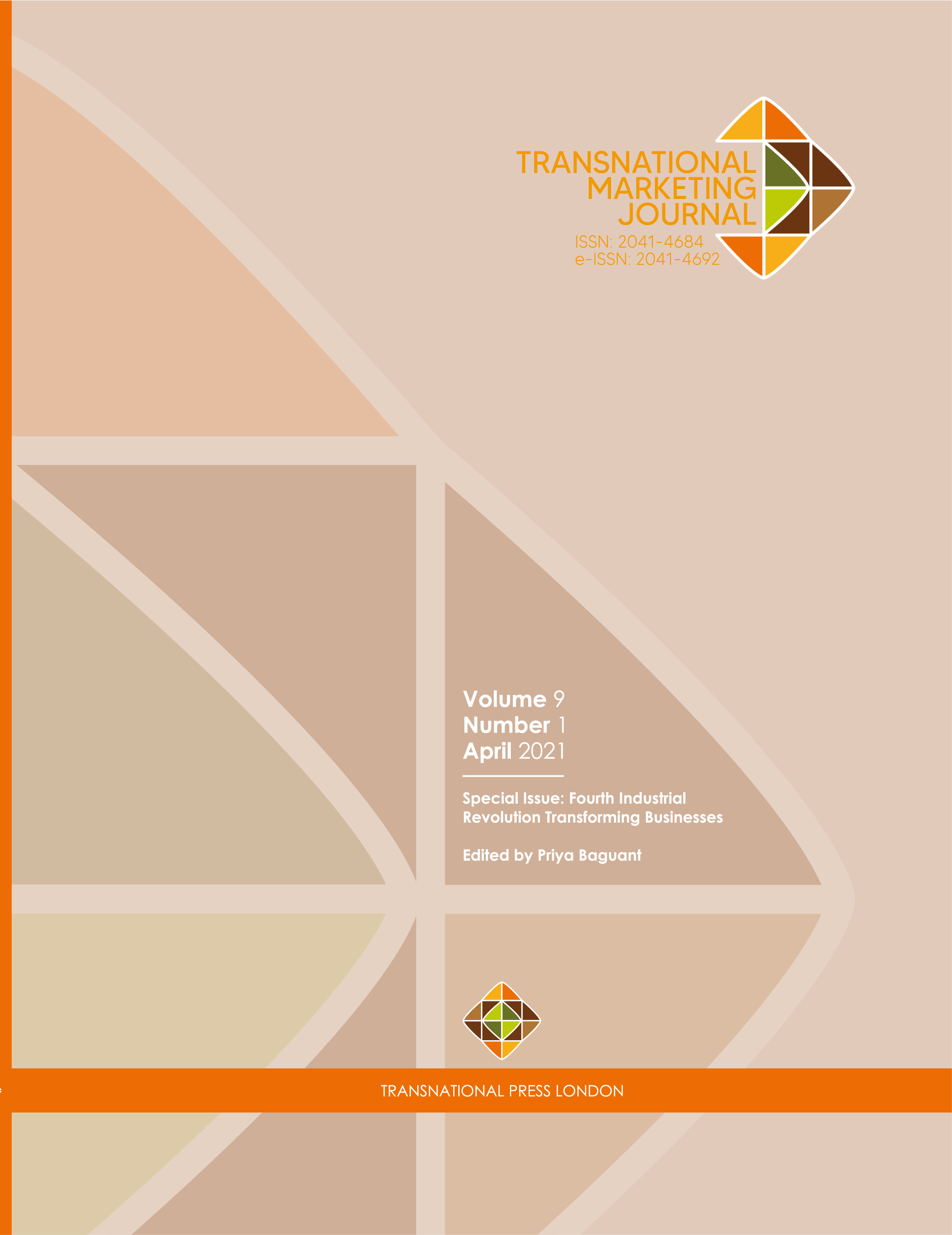 Industry 4.0 and Internal Knowledge Management 
The case of Corporate Academies in Emilia-Romagna region Cover Image