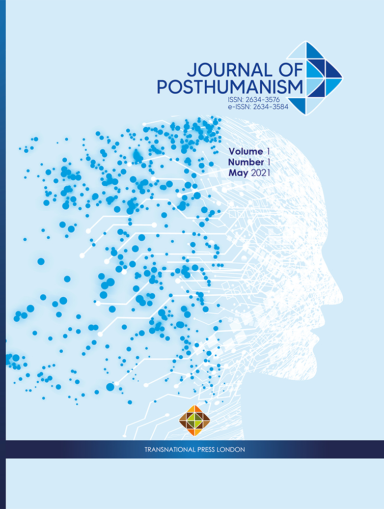 Are We Ready for Direct Brain Links to Machines and Each Other? A Real-World Application of Posthuman Bioethics Cover Image