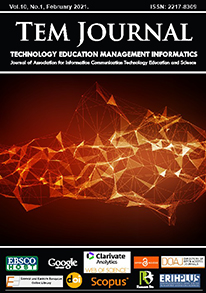 Online Learning with the Eyes of Teachers and Students in Educational Institutions of Ukraine Cover Image