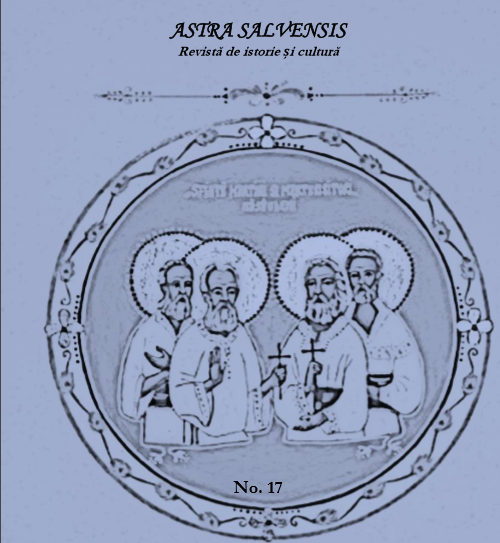 The use of hierarchy books of curse during the XVIII-XIX centuries in the orthodox space, between necessity and abuse. Historical, legal and canonical considerations Cover Image