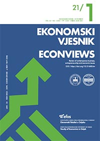 Economic policy independence in EU member states: Political economy of Croatian membership