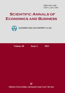 The Impact of Entrepreneurship on Economic Growth in 
95 Developing and Emerging Countries