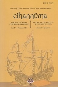 Some Findings about Non-Muslims Employed in the Late Ottoman Navy (1850-1918) Cover Image