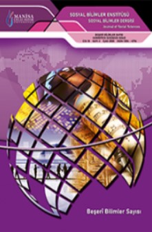 High Performance Work Systems: A Research in Konya Cover Image