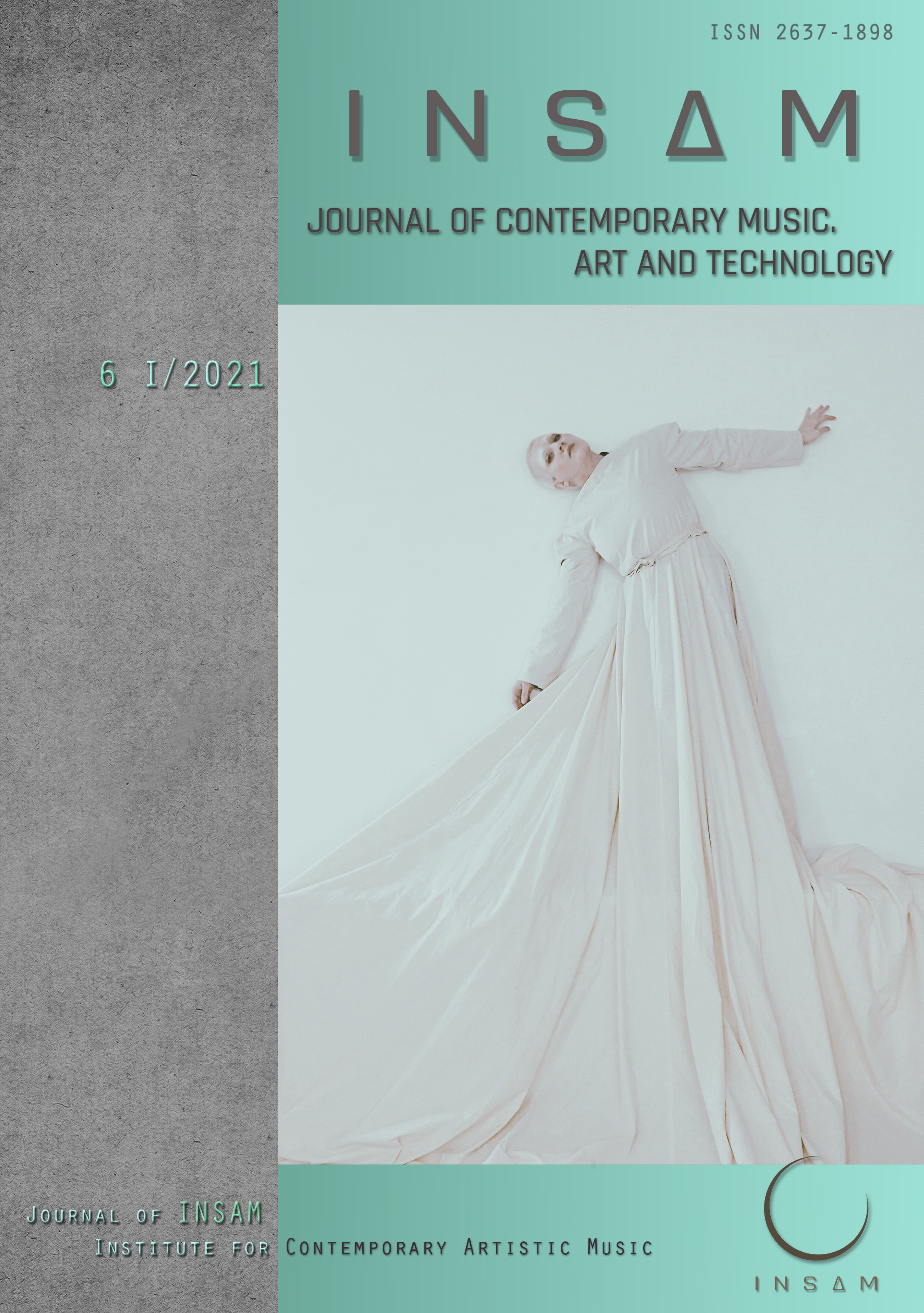 Metamodernism and the Coronavirus (COVID-19) Pandemic Cover Image