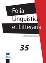 DEVIATIONS FROM THE LANGUAGE NORM – THE ITALIAN LANGUAGE IN THE DIGITAL AGE Cover Image