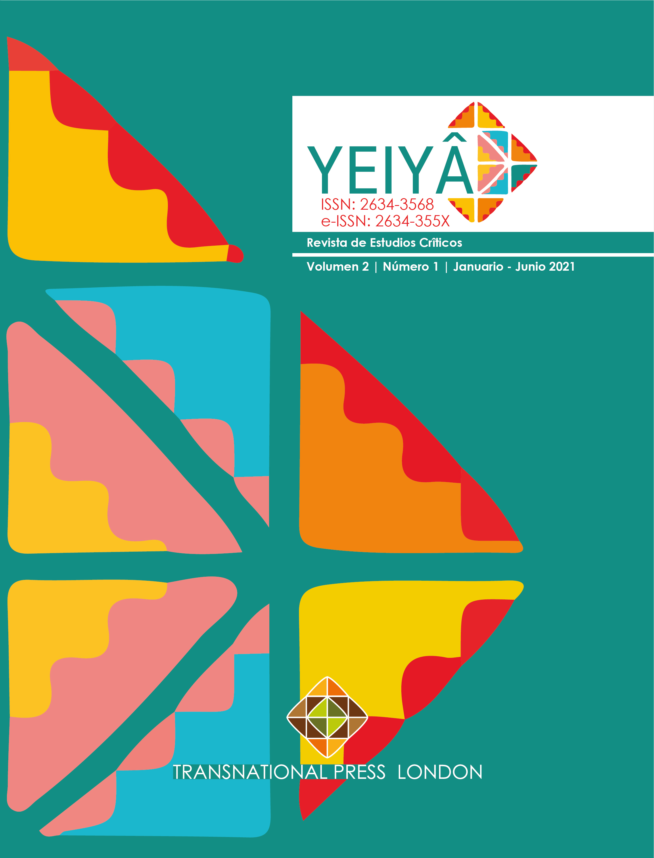 Emancipatory Pedagogies in Abya Yala: Legacies and Urgent Reflections Cover Image