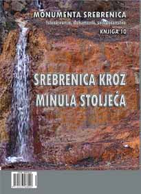 Crimes against Bosniaks in Srebrenica during the second world war from 1941 till 1945 Cover Image